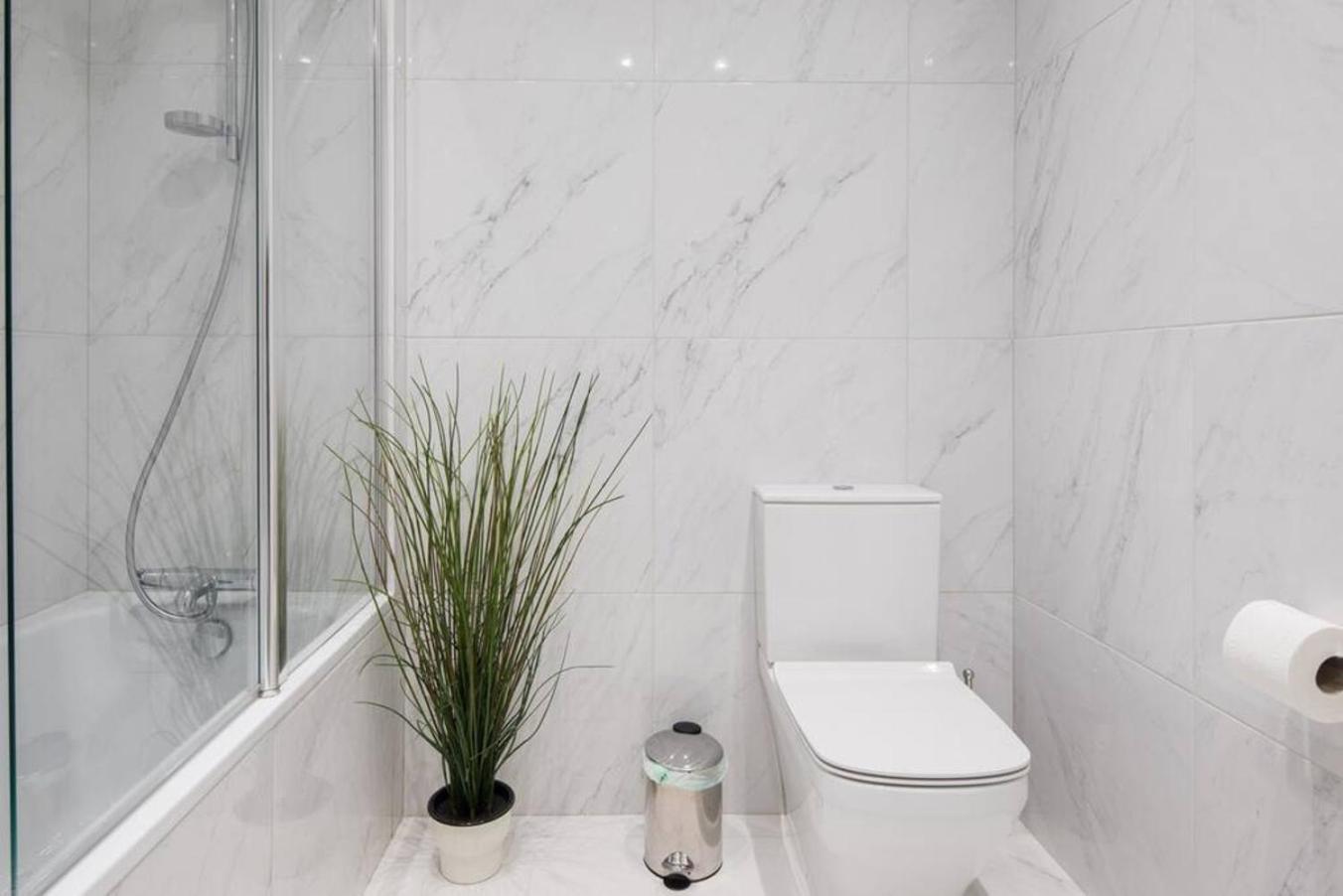 Steps From Hyde Park 2Br 2Bath Sleeps 6 Apartamento Londres Exterior foto