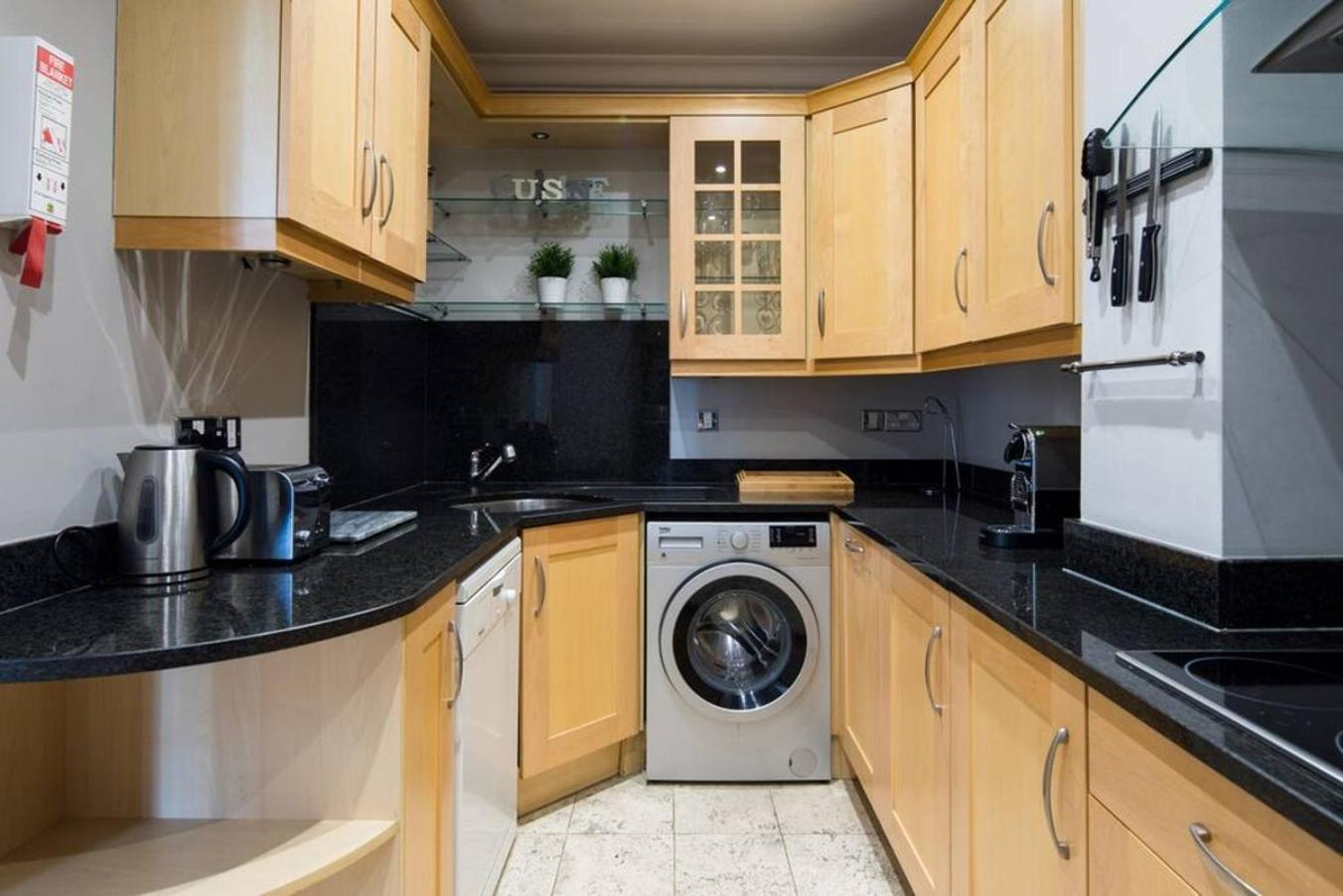 Steps From Hyde Park 2Br 2Bath Sleeps 6 Apartamento Londres Exterior foto