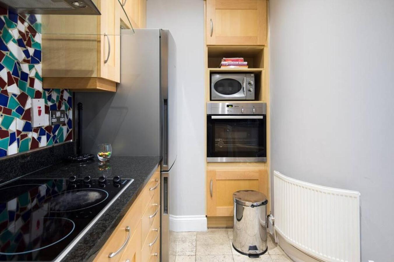 Steps From Hyde Park 2Br 2Bath Sleeps 6 Apartamento Londres Exterior foto